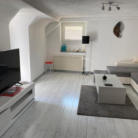 Chez Jose Apartment Rothau Luaran gambar
