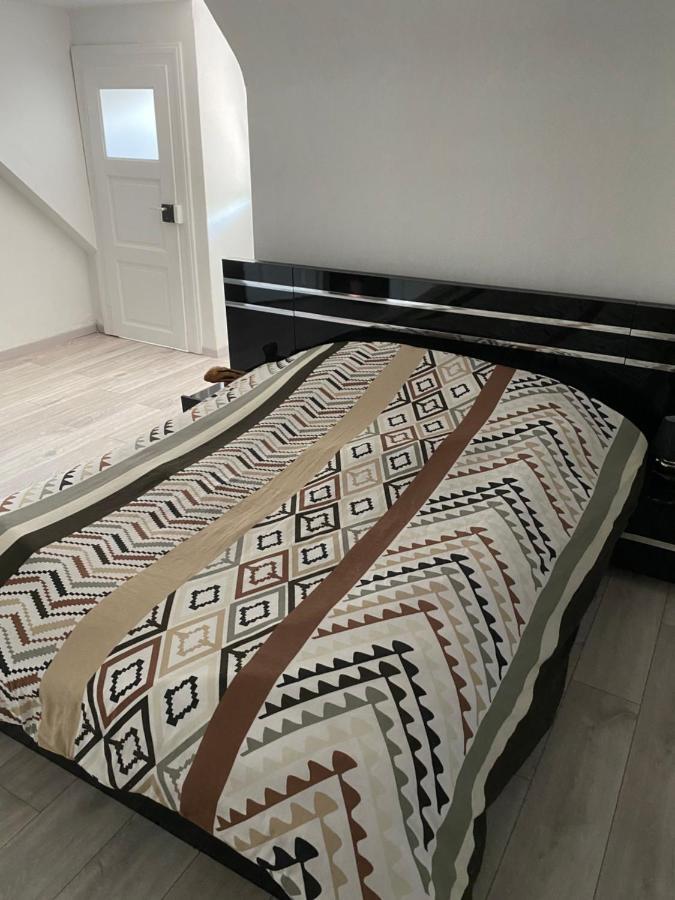 Chez Jose Apartment Rothau Luaran gambar