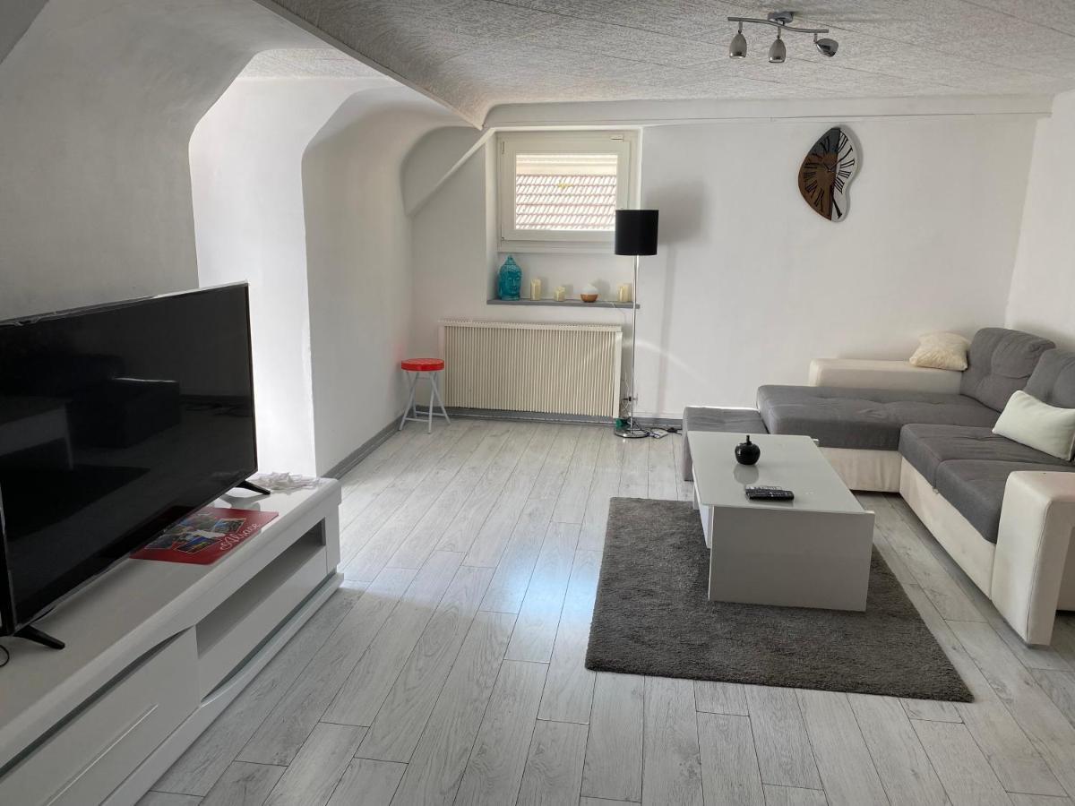 Chez Jose Apartment Rothau Luaran gambar