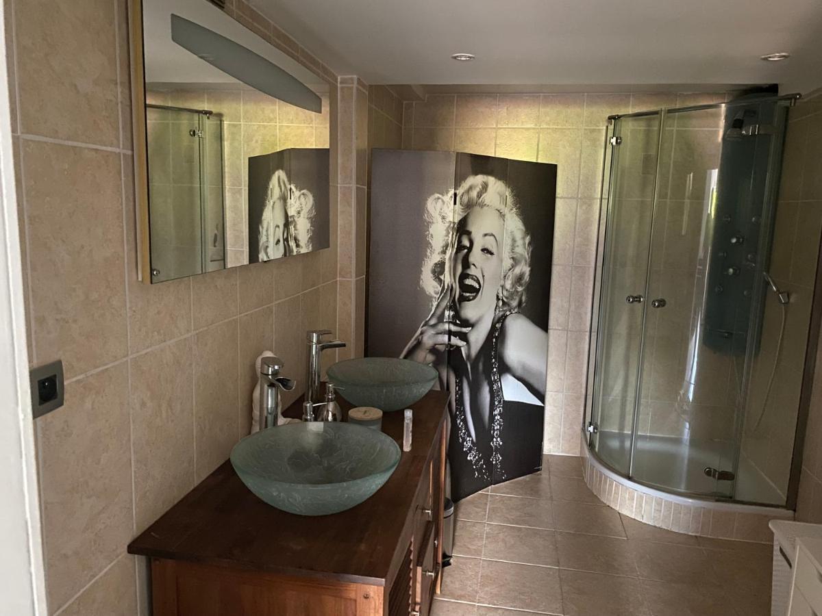 Chez Jose Apartment Rothau Luaran gambar